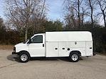 New 2025 GMC Savana 3500 Service Utility Van for sale #27023T - photo 2