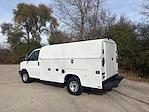 New 2025 GMC Savana 3500 Service Utility Van for sale #27023T - photo 3