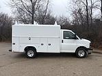 New 2025 GMC Savana 3500 Service Utility Van for sale #27026T - photo 16