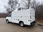 New 2025 GMC Savana 3500 Service Utility Van for sale #27026T - photo 3