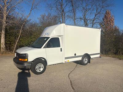 New 2025 GMC Savana 3500 - photo 1