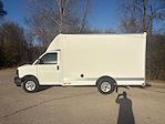 New 2025 GMC Savana 3500 Box Truck for sale #27029T - photo 2