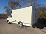 New 2025 GMC Savana 3500 Box Truck for sale #27029T - photo 3