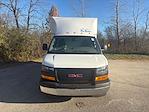 New 2025 GMC Savana 3500 Box Truck for sale #27029T - photo 6