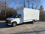 New 2025 GMC Savana 3500 Box Truck for sale #27031T - photo 1