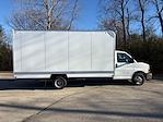 New 2025 GMC Savana 3500 Box Truck for sale #27031T - photo 13