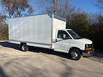 New 2025 GMC Savana 3500 Box Truck for sale #27031T - photo 14