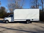 New 2025 GMC Savana 3500 Box Truck for sale #27031T - photo 2
