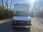 New 2025 GMC Savana 3500 Box Truck for sale #27031T - photo 6