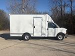 New 2025 GMC Savana 3500 Box Truck for sale #27035T - photo 13