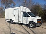 New 2025 GMC Savana 3500 Box Truck for sale #27035T - photo 14