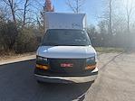New 2025 GMC Savana 3500 Box Truck for sale #27035T - photo 6