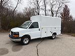 New 2025 GMC Savana 3500 Service Utility Van for sale #27054T - photo 1