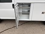 New 2025 GMC Savana 3500 Service Utility Van for sale #27054T - photo 10
