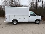 New 2025 GMC Savana 3500 Service Utility Van for sale #27054T - photo 17