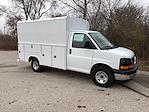New 2025 GMC Savana 3500 Service Utility Van for sale #27054T - photo 18