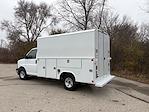 New 2025 GMC Savana 3500 Service Utility Van for sale #27054T - photo 3