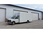 New 2025 GMC Savana 3500 Box Truck for sale #27118T - photo 1