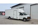 New 2025 GMC Savana 3500 Box Truck for sale #27118T - photo 14