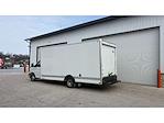 New 2025 GMC Savana 3500 Box Truck for sale #27118T - photo 3