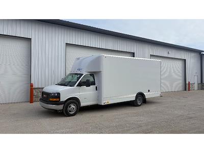 New 2025 GMC Savana 3500 - photo 1