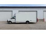 New 2025 GMC Savana 3500 Box Truck for sale #27119T - photo 2