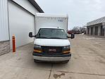 New 2025 GMC Savana 3500 Box Truck for sale #27120T - photo 6