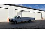 New 2025 GMC Savana 3500 Box Truck for sale #27124T - photo 1