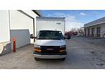 New 2025 GMC Savana 3500 Box Truck for sale #27124T - photo 6