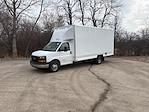New 2026 GMC Savana 4500 Box Van for sale #27133T - photo 1