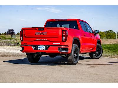 New 2025 GMC Sierra 1500 Elevation Crew Cab 4WD Pickup for sale #F250414 - photo 2
