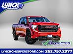 New 2025 GMC Sierra 1500 Elevation Crew Cab 4WD Pickup for sale #F250414 - photo 1