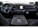 New 2025 GMC Sierra 1500 Elevation Crew Cab 4WD Pickup for sale #F250414 - photo 22