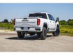 New 2025 GMC Sierra 2500 Denali Ultimate Crew Cab 4WD Pickup for sale #F250460 - photo 16