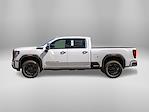 New 2025 GMC Sierra 2500 Denali Ultimate Crew Cab 4WD Pickup for sale #F250460 - photo 4