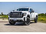 New 2025 GMC Sierra 2500 Denali Ultimate Crew Cab 4WD Pickup for sale #F250460 - photo 46
