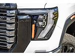 New 2025 GMC Sierra 2500 Denali Ultimate Crew Cab 4WD Pickup for sale #F250460 - photo 7