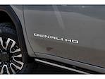 New 2025 GMC Sierra 2500 Denali Ultimate Crew Cab 4WD Pickup for sale #F250470 - photo 10