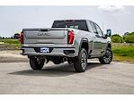 New 2025 GMC Sierra 2500 Denali Ultimate Crew Cab 4WD Pickup for sale #F250470 - photo 2