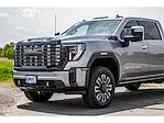 New 2025 GMC Sierra 2500 Denali Ultimate Crew Cab 4WD Pickup for sale #F250470 - photo 16