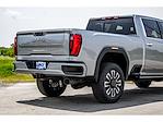New 2025 GMC Sierra 2500 Denali Ultimate Crew Cab 4WD Pickup for sale #F250470 - photo 17