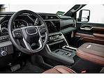 New 2025 GMC Sierra 2500 Denali Ultimate Crew Cab 4WD Pickup for sale #F250470 - photo 18
