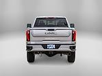 New 2025 GMC Sierra 2500 Denali Ultimate Crew Cab 4WD Pickup for sale #F250470 - photo 4