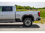 New 2025 GMC Sierra 2500 Denali Ultimate Crew Cab 4WD Pickup for sale #F250470 - photo 42
