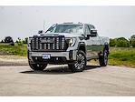 New 2025 GMC Sierra 2500 Denali Ultimate Crew Cab 4WD Pickup for sale #F250470 - photo 43