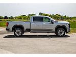 New 2025 GMC Sierra 2500 Denali Ultimate Crew Cab 4WD Pickup for sale #F250470 - photo 45