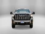 New 2025 GMC Sierra 2500 Denali Ultimate Crew Cab 4WD Pickup for sale #F250470 - photo 6