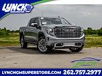 New 2025 GMC Sierra 1500 Denali Ultimate Crew Cab 4WD Pickup for sale #F250481 - photo 1