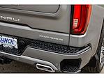 New 2025 GMC Sierra 1500 Denali Ultimate Crew Cab 4WD Pickup for sale #F250481 - photo 10