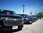 New 2025 GMC Canyon Denali Crew Cab 4WD Pickup for sale #F250489 - photo 16